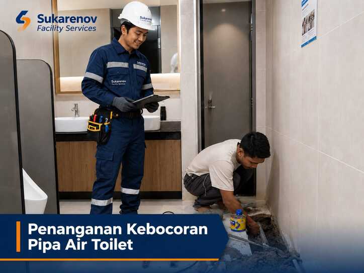 Pekerjaan AC & HVAC