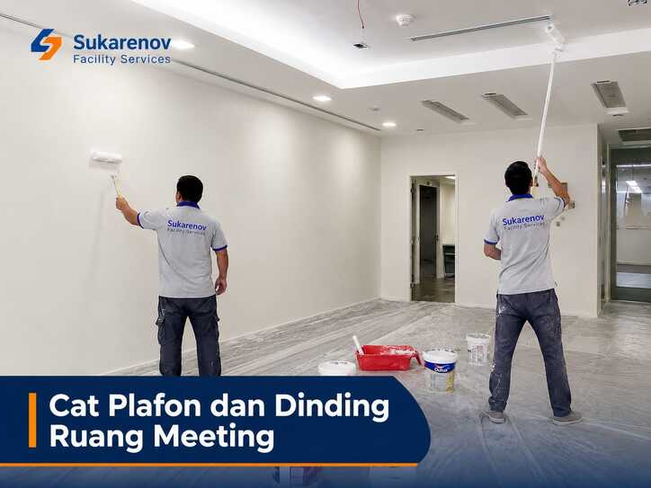 Renovasi Gedung