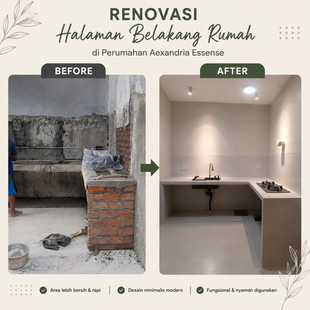 Proyek Pemasangan Kanopi 4