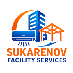 SUKARENOV Logo