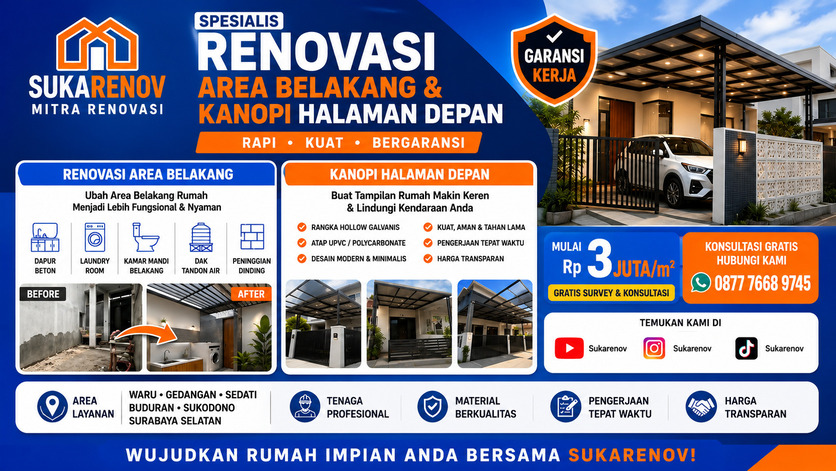 Mitra Renovasi